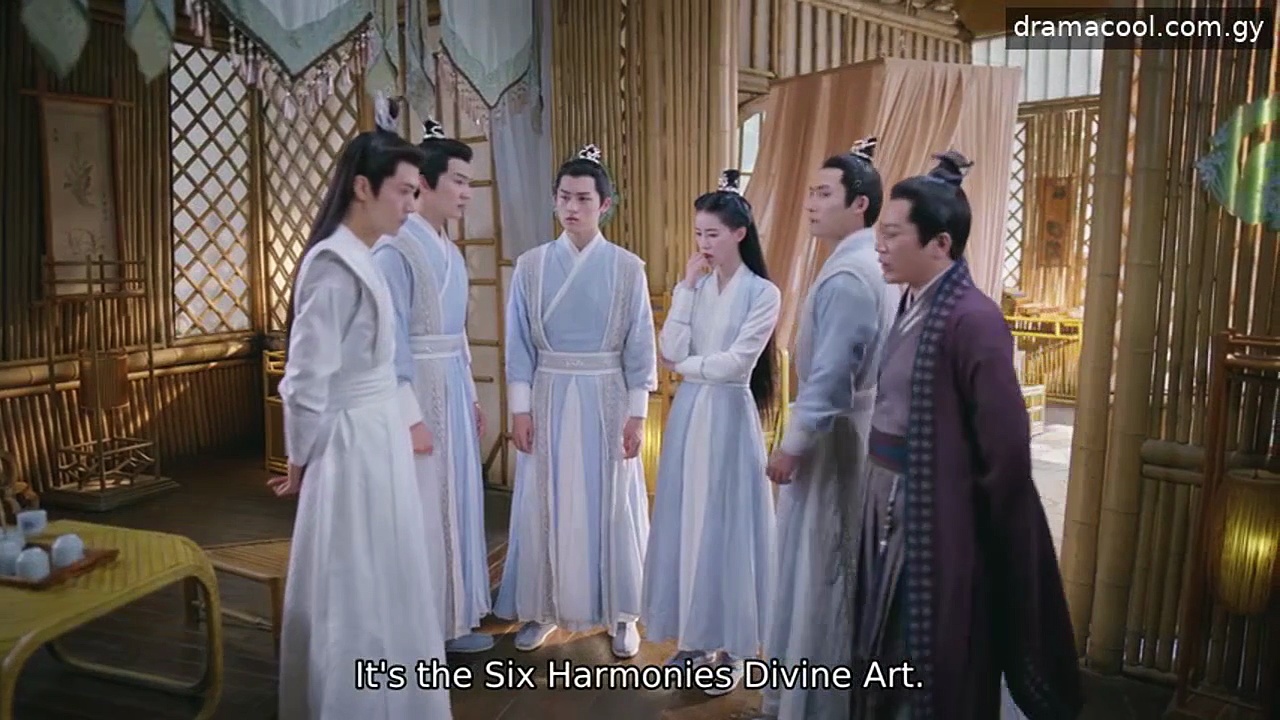  A forbidden marriage episode 23 english sub