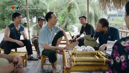 Có Anh, Nơi Ấy Bình Yên Tập 17 - Phim Truyền Hình Việt Nam VTV1 | Phim Hay