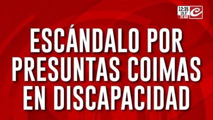 Semana decisiva: salen a la luz nuevos audios por coimas en el Gobierno