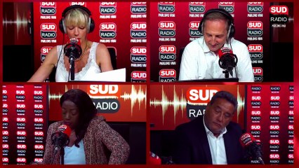 #Kick, #Chomahe et #Chiens, les 3 mots dans l'actu