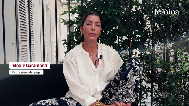 Course à pied : les bienfaits méconnus du yoga, selon Élodie Garamond
