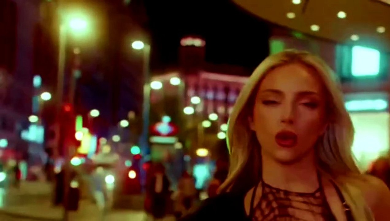 ANA MENA — Cinema spento - Ana Mena ft. Dargen D'Amico 2024