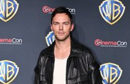 Nicholas Hoult joins Claudia Schiffer to front Tommy Hilfiger's new ads