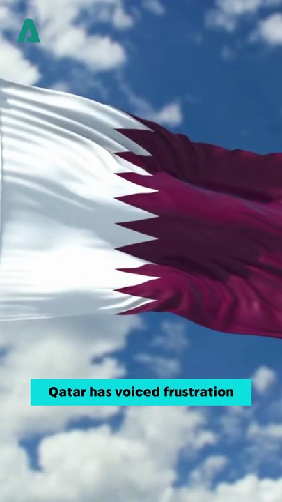 Qatar Steps Up Diplomacy: Where Is Israel’s Response to the Gaza Ceasefire Proposal?