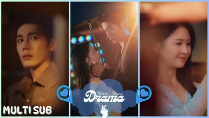 "Stealing Half the Moon" | Short Drama