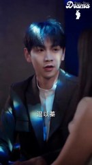 Stealing Half the Moon - Short Drama