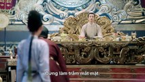 Dữ Quân Ca - Mộng Tỉnh Trường An - Tập 13 _ Phim Cổ Trang Trung Quốc _ Phim Ngôn Tình, Chính Kịch, Tâm Lý - Tình Cảm