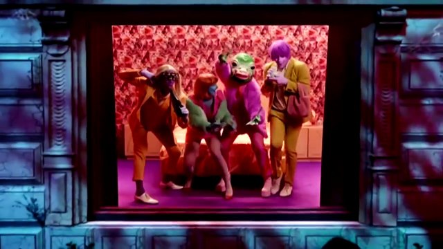 ANA MENA — Como Amigos - Miranda!, Ana Mena 2024