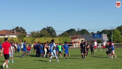 Finale U13📹