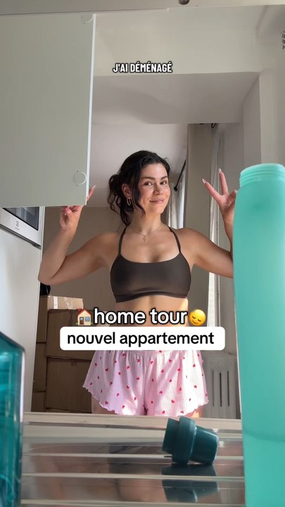 nouveau cocon 🥰