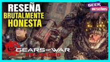 Gears of War Reloaded Reseña: ¿Vale la pena el nuevo remaster de The Coalition? | Reporte Indigo