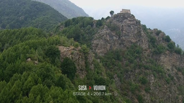 HIGHLIGHTS STAGE 4 of La Vuelta 2025: BEN TURNER Wins and GAUDU Tops VINGEGAARD at Home