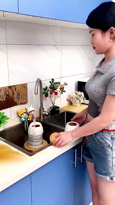 China's Smart Home Solutions: Innovative Appliances and Gadgets #gadgets