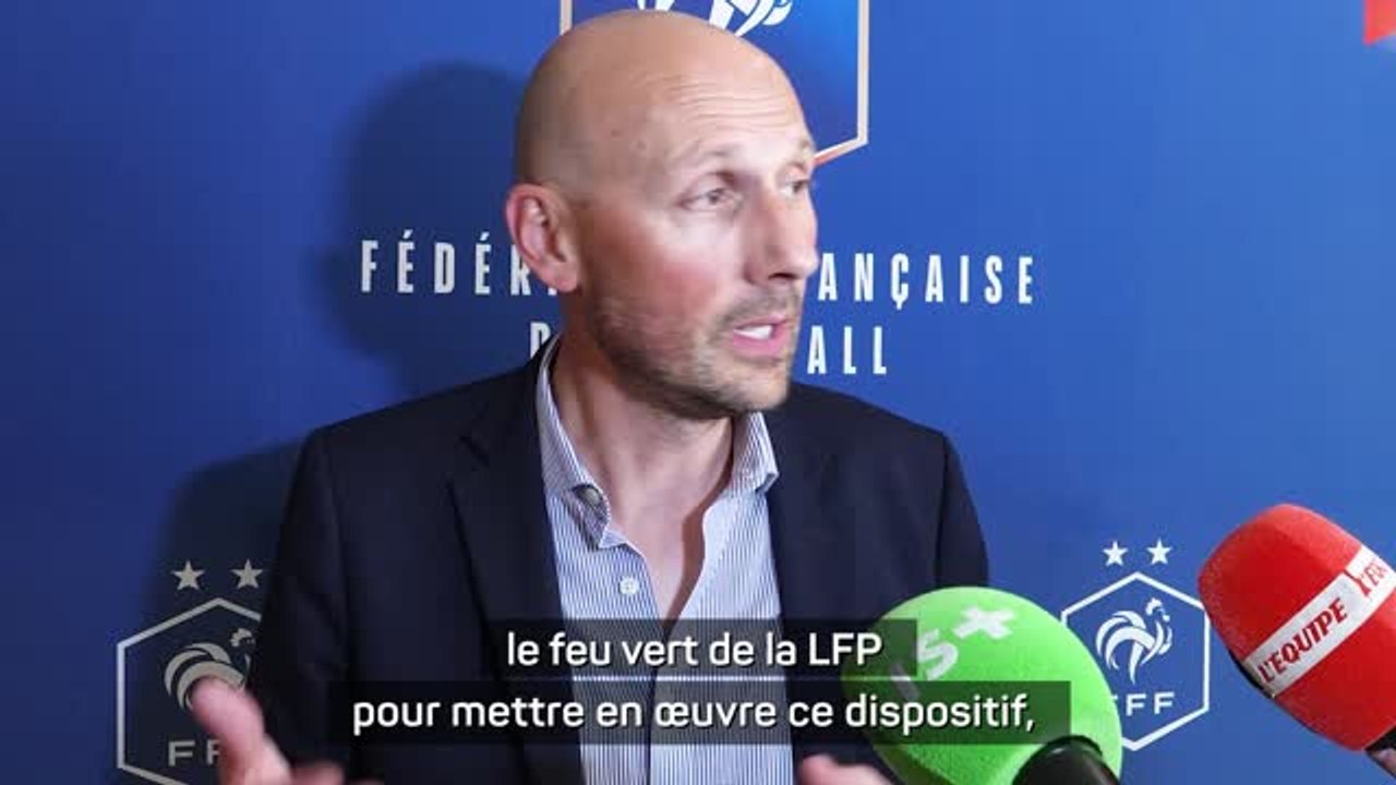 Arbitrage - Gautier : "L'arbitrage français est...