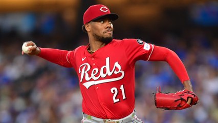 AL vs. NL Postseason Prospects & Cincinnati Reds' Odds