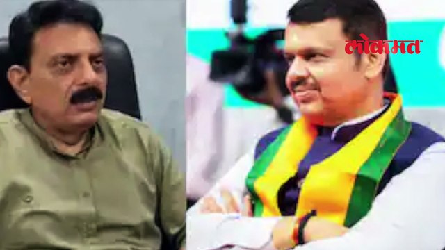 Devendra Fadnavis यांनी संजय सावकारे यांची उचलबांगडी का केली?