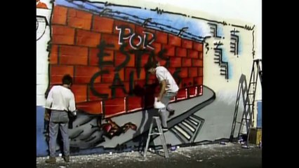 Por Estas Calles ¦ Episodio 3