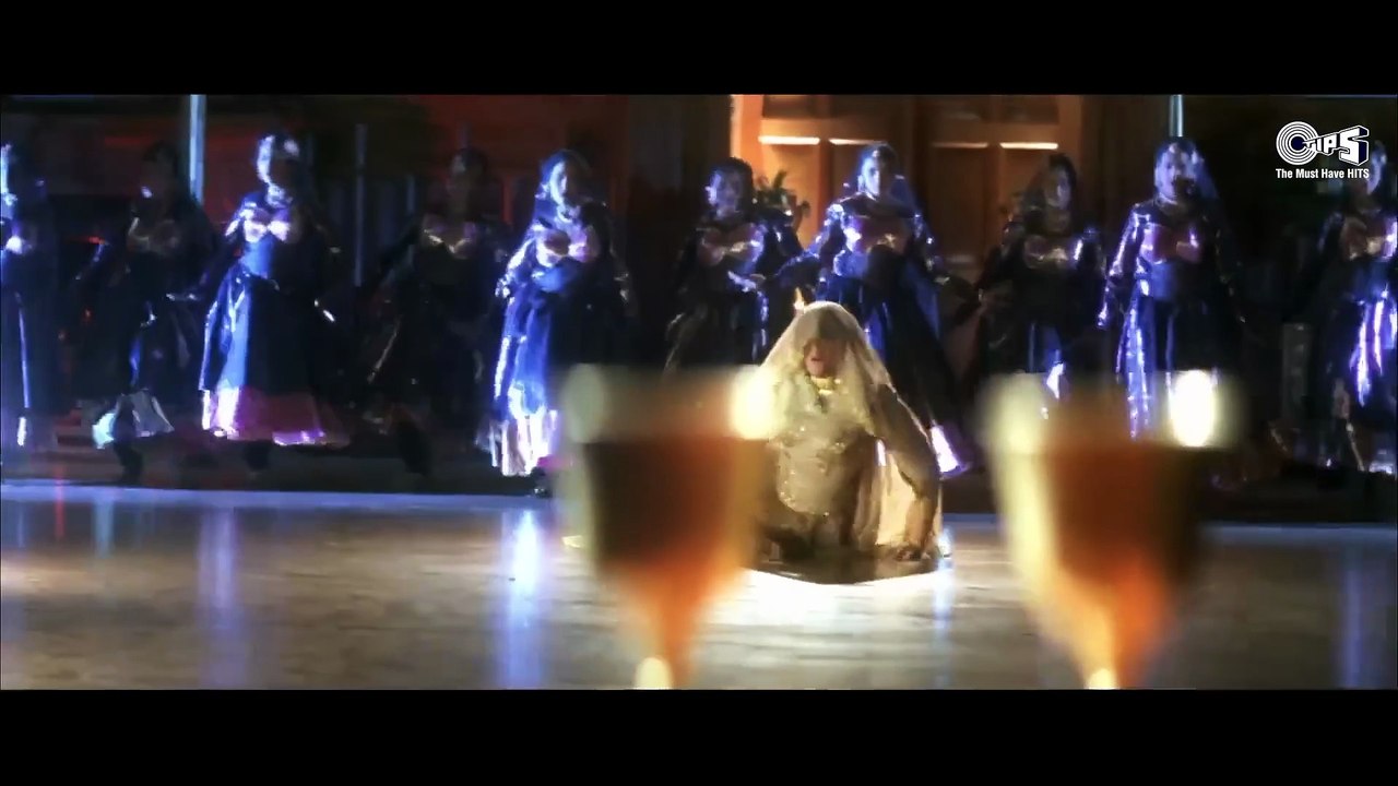 Main Kya Thi Kya Se Kya Ho Gayi | Krishna | Sunil Shetty | Bela Sulakhe | Anu Malik | 90's Sad Song