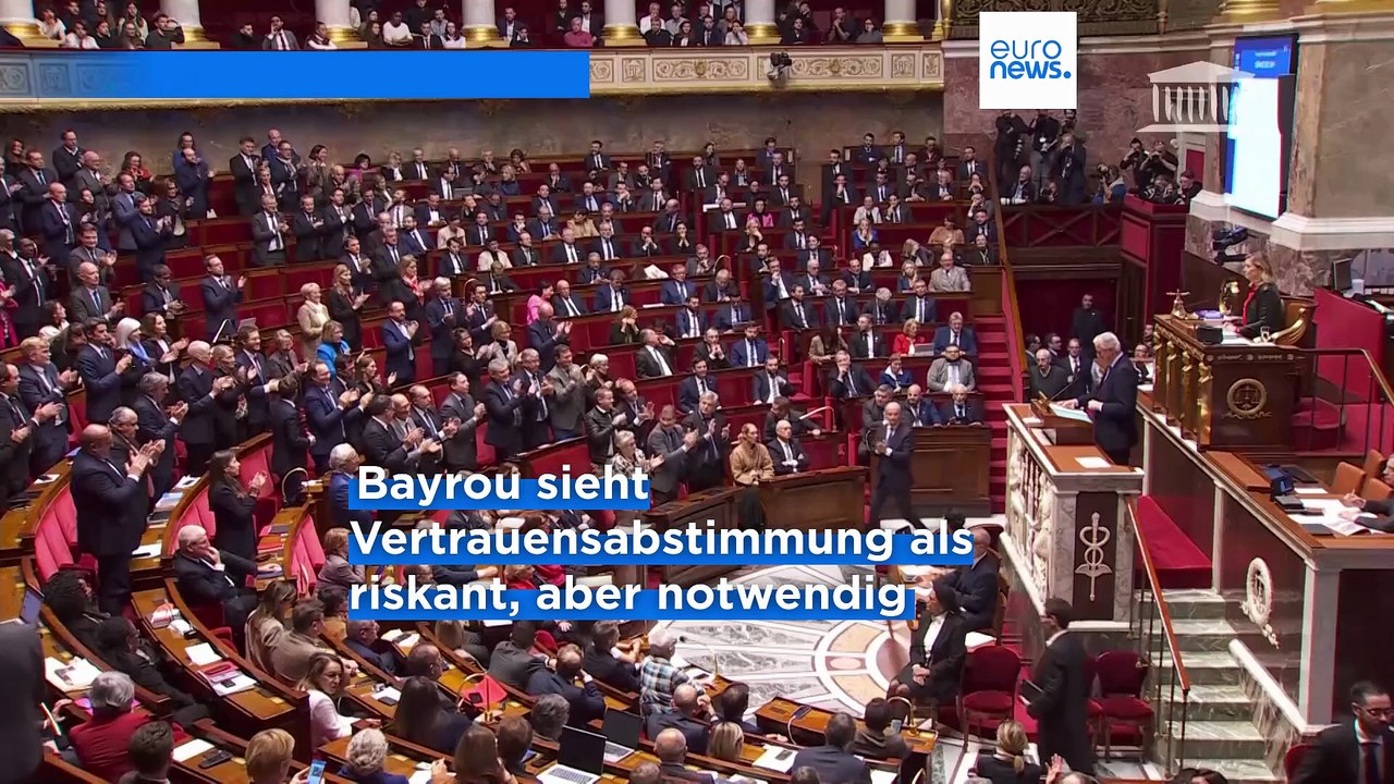 Nachrichten des Tages | 26. August 2025 - Abendausgabe