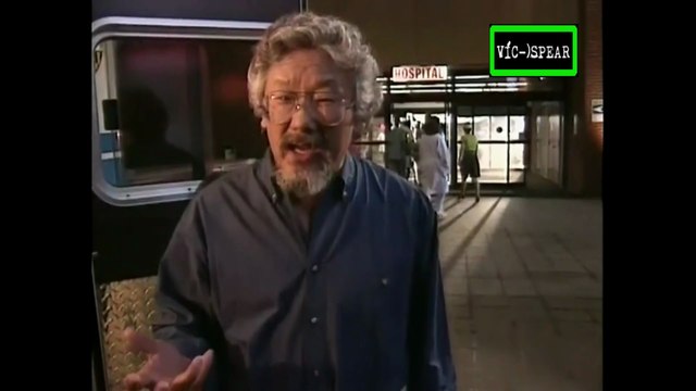 El Cerebro: La Mente Mágica - Documental (1998) Español Latino *Carlos Magaña - Episodio 5