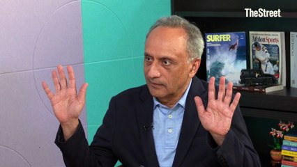 Americans fundamentally misunderstand tariffs