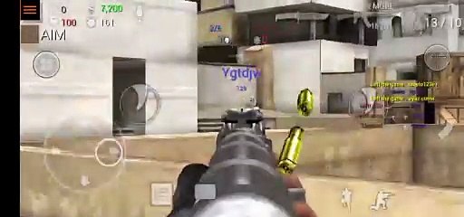 Special forces group 2 online team match #japanese