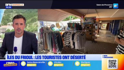 Le journal de 18h du mardi 26 août 2025