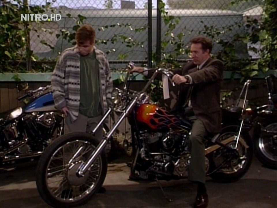 Auf schlimmer und ewig Staffel 1 Folge 5 'Jack The Ripper' #Deutsch #HD