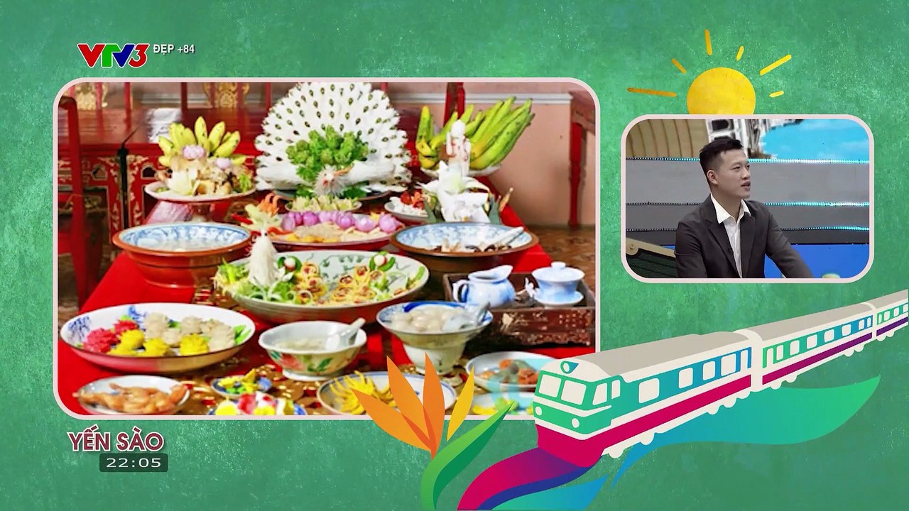 VTV3 - Đẹp +84 - Số 127 (26/08/2025) [FULL]