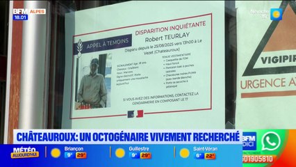 Le journal de 18h du mardi 26 août 2025