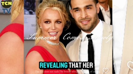 Britney Spears Exposes Sam Asghari Marriage as ‘Fake Distraction