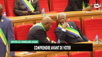 [#Reportage] Députés ou conseillers locaux : comprendre avant de voter