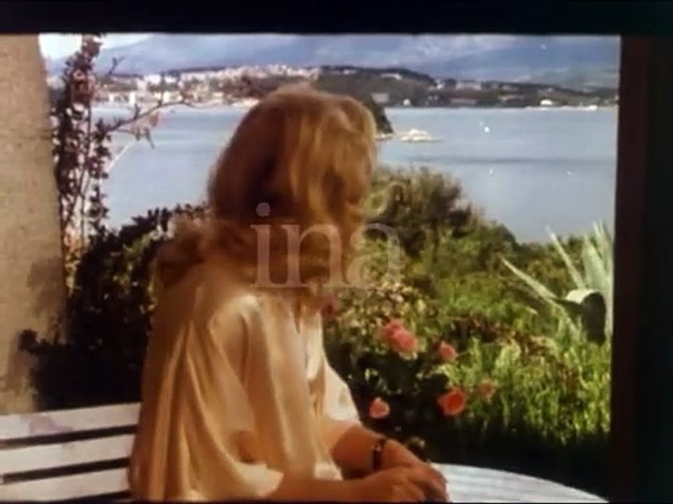Paris-Porto-Vecchio - 1981