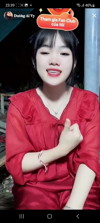 Dương Ái Vy
