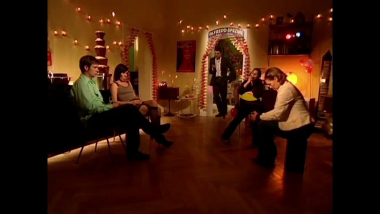 Pastewka Staffel 2 Folge 9 'Die Einweihungsparty' #Deutsch #HD
