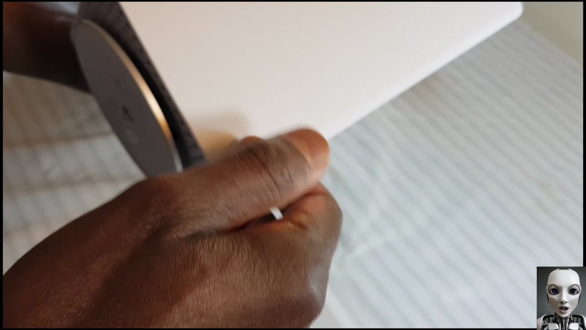 ⁣Verizon high speed internet router