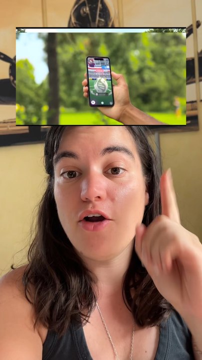 Que penses tu de cette vidéo pour la nouvelle saison sur Pokémon go ?