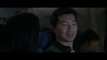 SHANG-CHI AND THE LEGEND OF THE TEN RINGS Clip -  S-H-A-N-G  (2021)