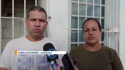 Casal Sobrevive após Choque Elétrico Grave: A Regulação da Rede Elétrica em Questão no Recife