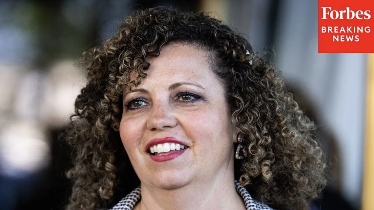 Celeste Maloy Praises Efforts To Celebrate American History And 'Make It Accessible To People'