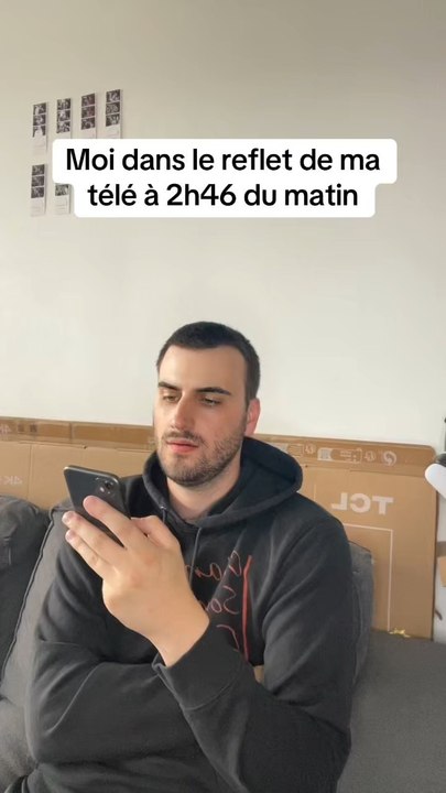 C’est de la sorcellerie…