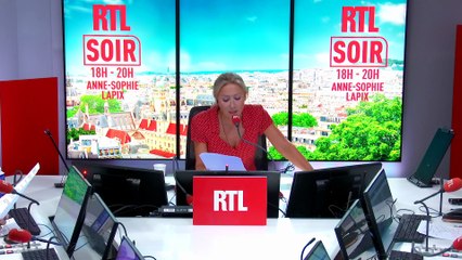 Le journal RTL de 18h du 26 août 2025