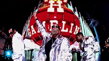 The Dark Side of Diddy’s MTV Show