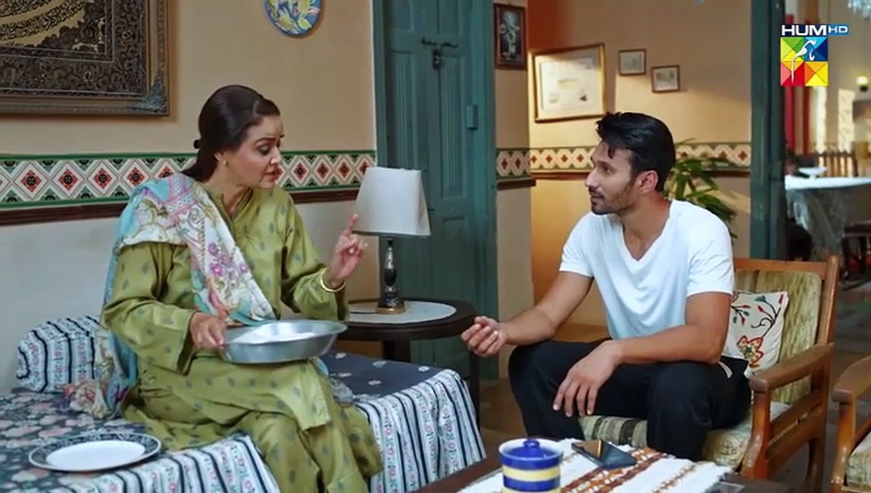 judwaa Pakistani drama episode 26