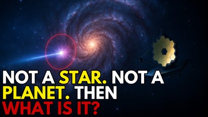 Did Aliens Send This Signal? Astronomers Find the Source