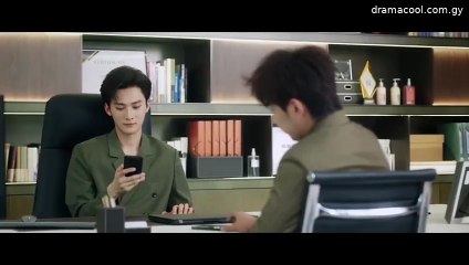 EP.9 ABO$Desire Series Eng Sub | Must-Watch BL Drama 😊