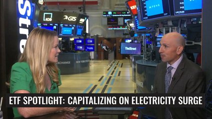 How surging power demand could spark a generational investment opportunity