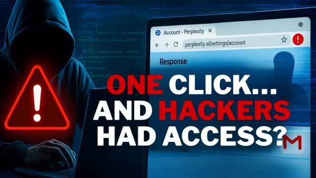 Hackers Could Hijack Your AI Browser with Just a Reddit Post