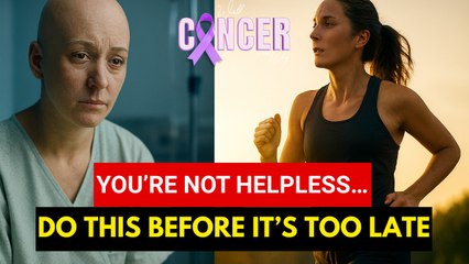 The Surprising Link Between Exercise and Beating Cancer