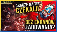Borderlands 4 bez ekranów ładowania! PoE2 dostaje ważny update! - FLESZ